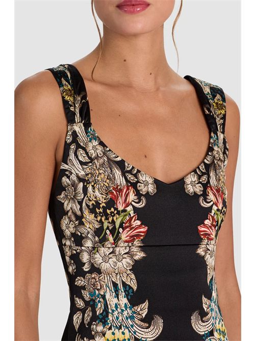 Abito Renee ALICE & OLIVIA | CC607P12518P152